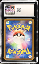 Load image into Gallery viewer, CGC GEM 10 Japanese D&P Tyranitar Rare (Graded Card)