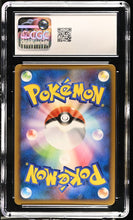 Load image into Gallery viewer, CGC GEM 10 Japanese D&P Pikachu (Graded Card)