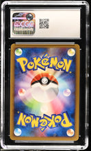 Load image into Gallery viewer, CGC 9.5 Japanese D&P Snorlax (Graded Card)