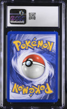 Load image into Gallery viewer, CGC GEM 10 Rocket Charmander 1st Edition (Graded Card)