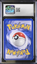 Load image into Gallery viewer, CGC GEM 10 German Team Magma Schemer Reverse Holo (Graded Card)