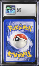 Load image into Gallery viewer, CGC GEM 10 German Chinchou Neo Revelation (Graded Card)