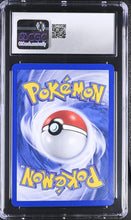 Load image into Gallery viewer, CGC GEM 10 Italian Baltoy Hidden Legends (Graded Card)