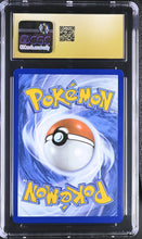 Load image into Gallery viewer, CGC PRISTINE 10 Team Rocket's Mewtwo ex Promo (Graded Card)