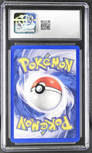 Load image into Gallery viewer, CGC 8 Pikachu Red Cheeks Shadowless (Graded Card)