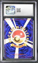 Load image into Gallery viewer, CGC 7.5 Japanese Rocket's Snorlax Rare (Graded Card)