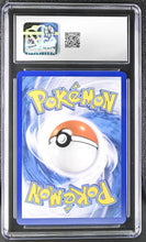 Load image into Gallery viewer, CGC GEM 10 PORTUGUESE Team Rocket's Crobat ex SIR (Graded Card)