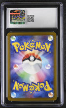 Load image into Gallery viewer, CGC 9 Japanese Team Rocket's Mimikyu Art Rare (Graded Card)
