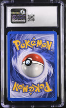 Load image into Gallery viewer, CGC 9 German Mr. Fuji Trainer (Graded Card)