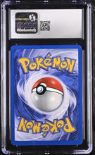 Load image into Gallery viewer, CGC 9 German Butterfree Jungle (Graded Card)