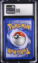 Load image into Gallery viewer, CGC 9 Italian Kabutops Rare (Graded Card)
