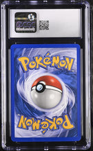 Load image into Gallery viewer, CGC 8.5 Vulpix Firework Reverse Holo (Graded Card)