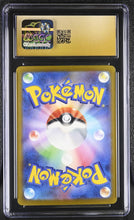 Load image into Gallery viewer, CGC PRISTINE 10 Japanese Ivysaur Gold Classic Holo (Graded Card)