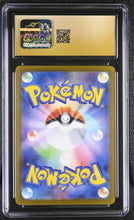 Load image into Gallery viewer, CGC PRISTINE 10 Japanese Meloetta Art Rare (Graded Card)