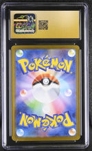 Load image into Gallery viewer, CGC PRISTINE 10 Japanese Team Rocket's Giovanni SAR Trainer (Graded Card)