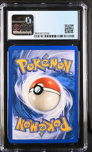Load image into Gallery viewer, CGC 8.5 Snorlax Skyridge Common (Graded Card)