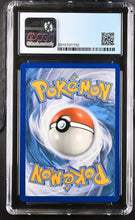 Load image into Gallery viewer, CGC 9 Nessa Full Art Trainer (Graded Card)