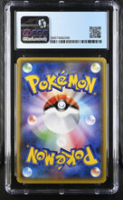 Load image into Gallery viewer, CGC 9.5 Japanese Articuno Best of XY Reverse Sparkle Holo (Graded Card)