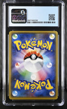 Load image into Gallery viewer, CGC 8.5 Japanese Raichu Best of XY Reverse Sparkle Holo (Graded Card)