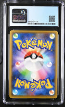 Load image into Gallery viewer, CGC 9 Japanese Shaymin CP5 Radiant Holo (Graded Card)