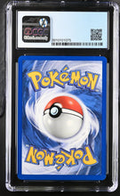 Load image into Gallery viewer, CGC 9 Misty's Dewgong 1st Edition (Graded Card)