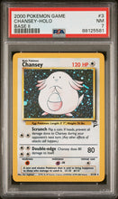 Load image into Gallery viewer, PSA 7 Chansey Base Set 2 Holo (Graded Card)
