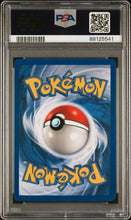 Load image into Gallery viewer, PSA 8.5 Mewtwo Base Set Holo (Graded Card)