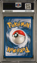 Load image into Gallery viewer, PSA 8 Chansey Base Set Holo (Graded Card)