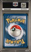 Load image into Gallery viewer, PSA 8 Electrode Jungle Holo (Graded Card)