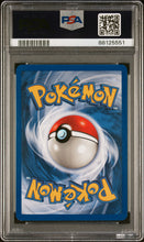 Load image into Gallery viewer, PSA 8 Hitmonchan Base Set Holo (Graded Card)