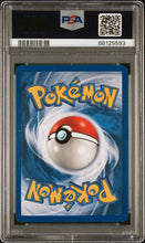 Load image into Gallery viewer, PSA 8 Poliwrath Base Set 2 Holo (Graded Card)