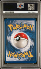 Load image into Gallery viewer, PSA 8 Vileplume Jungle Holo (Graded Card)
