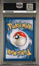Load image into Gallery viewer, PSA 9 Hitmonchan Base Set Holo (Graded Card)