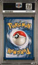 Load image into Gallery viewer, PSA 9 Ninetales Base Set Holo (Graded Card)