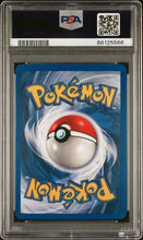 Load image into Gallery viewer, PSA 9 Venomoth Jungle Holo (Graded Card)