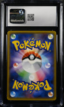 Load image into Gallery viewer, CGC GEM 10 Japanese Zapdos Full Art 20th (Graded Card)