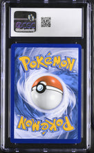 Load image into Gallery viewer, CGC 9 ERROR - Charizard VSTAR Promo - Misalignment (Graded Card)