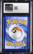 Load image into Gallery viewer, CGC 9 ERROR - Charizard VSTAR Promo - Misalignment (Graded Card)