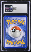 Load image into Gallery viewer, CGC 8 Manectric Kaleidoscope Reverse Holo (Graded Card)