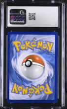 Load image into Gallery viewer, CGC 7.5 Mew EX Full Art Promo (Graded Card)