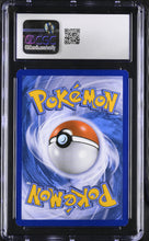 Load image into Gallery viewer, CGC 8 Mewtwo EX Full Art Promo (Graded Card)