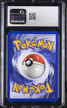 Load image into Gallery viewer, CGC GEM 10 Rocket Mankey 1st Edition (Graded Card)