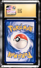 Load image into Gallery viewer, CGC PRIS 10 Chinese Tapu Fini GX Gold (Graded Card)