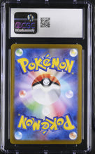 Load image into Gallery viewer, CGC GEM 10 Japanese Glaceon Master Ball Reverse Holo (Graded Card)