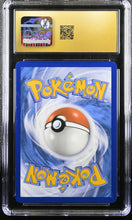 Load image into Gallery viewer, CGC PRISTINE 10 Teal Mask Ogerpon Cosmos Holo Promo (Graded Card)