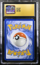 Load image into Gallery viewer, CGC PRISTINE 10 Raifort Reverse Holo (Graded Card)
