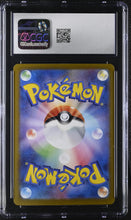 Load image into Gallery viewer, CGC GEM 10 Japanese Eevee ex (Flower) Special Art Rare (Graded Card)