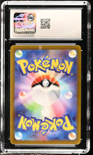 Load image into Gallery viewer, CGC GEM 10 Japanese Rotom Art Rare (Graded Card)