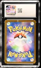Load image into Gallery viewer, CGC GEM 10 Japanese Team Rocket's Meowth Art Rare (Graded Card)