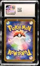 Load image into Gallery viewer, CGC GEM 10 Japanese Bunnelby Non Holo Promo (Graded Card)